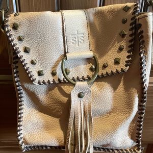 STS Ranchwear Purse